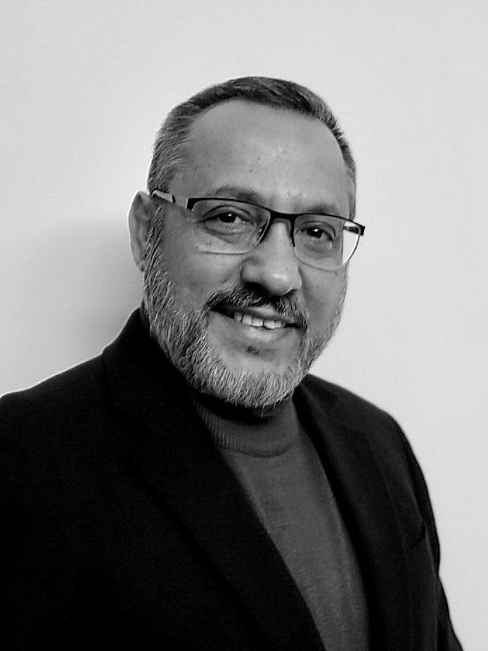 Rajat Sethi
