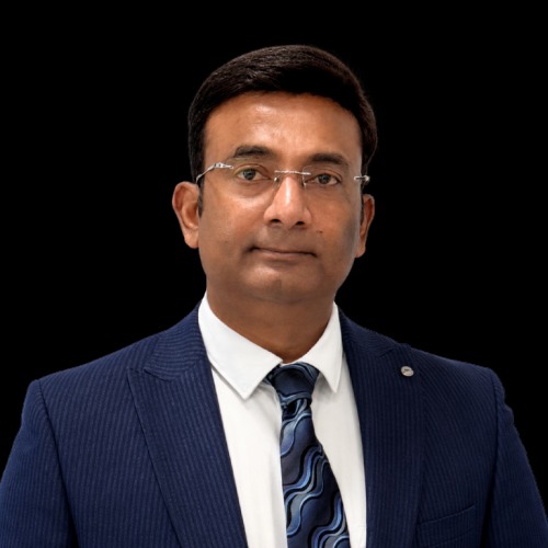 Krishna Lakamsani