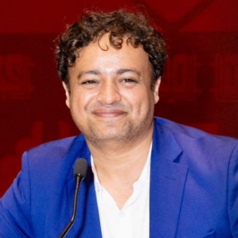 Baljeet Gujral