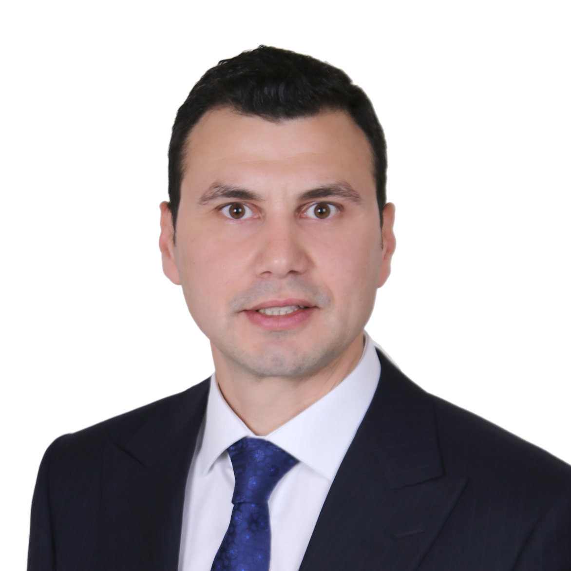 Soner Baburoglu