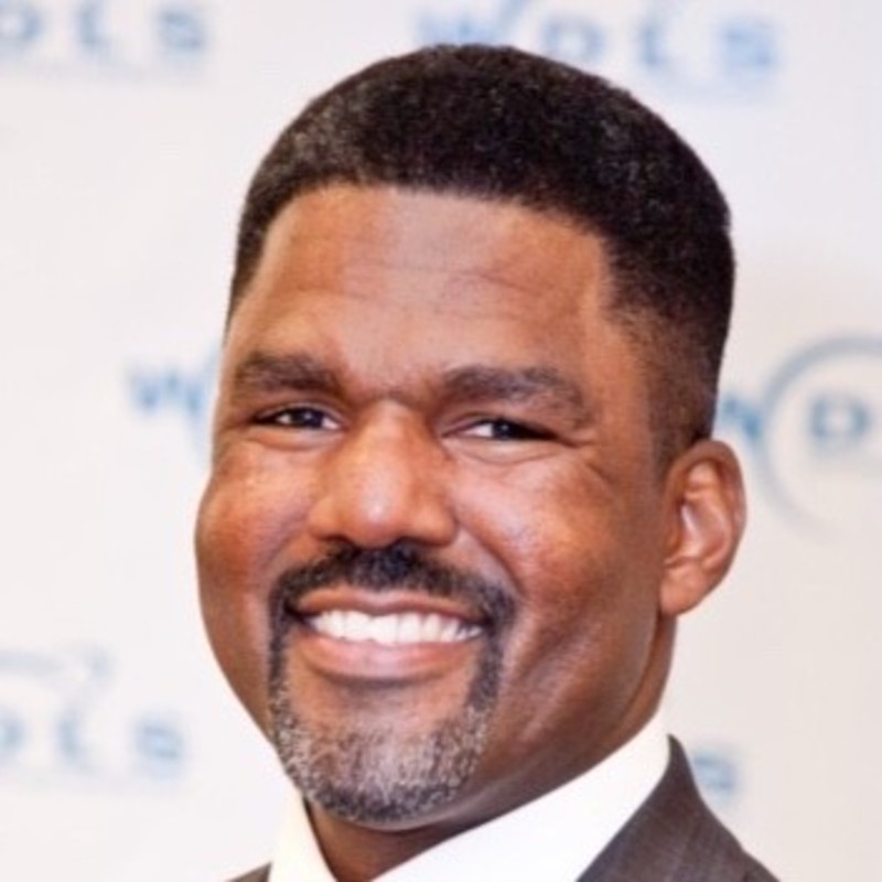 Roger O. Crockett