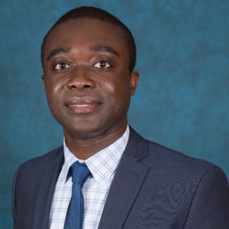 Kwaku Abrokwah