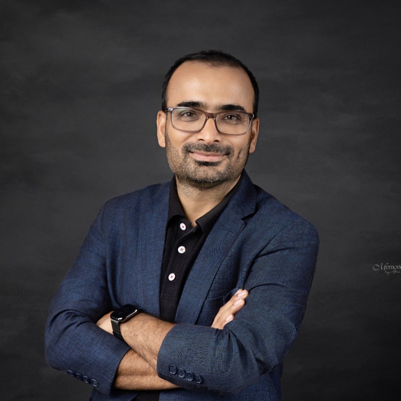 Vikas Wadhawan