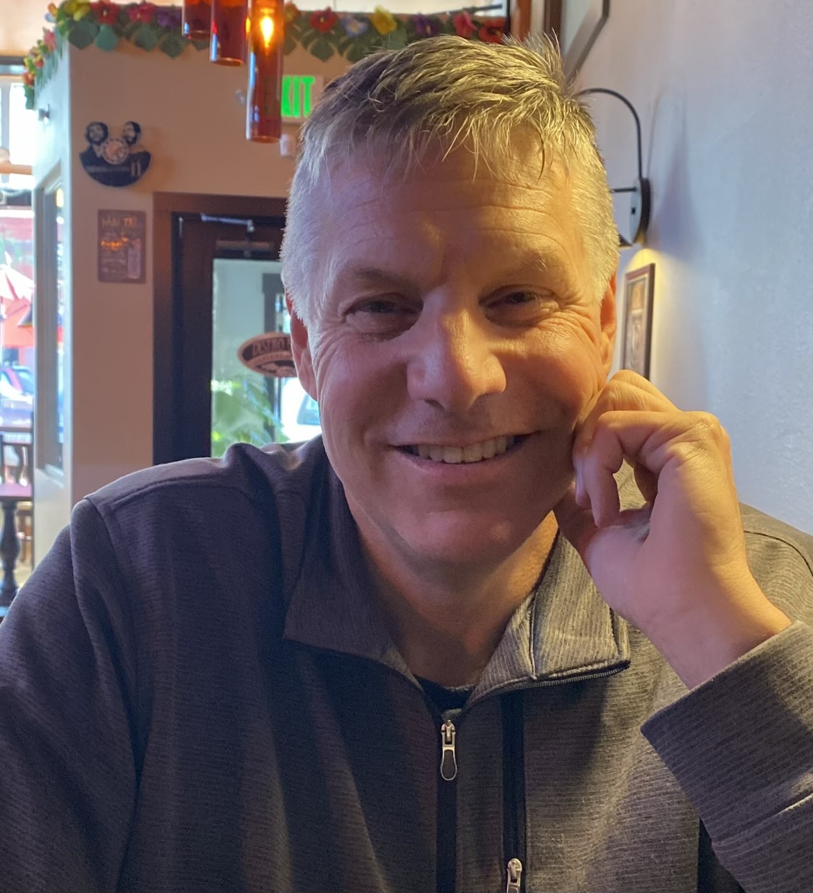 Bill Kesselring